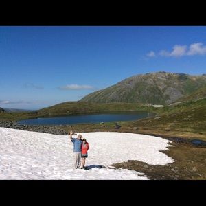 Meet your Posher, Dawn